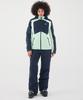 Dolauteoweeo 2425 Fondo Ski Pants Navy Unisex