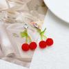 Elegant Flower Charm for Jewelry Making Shoe Buckle Ornament Keychain Necklace Earrings Crafts Women Bag Accessories