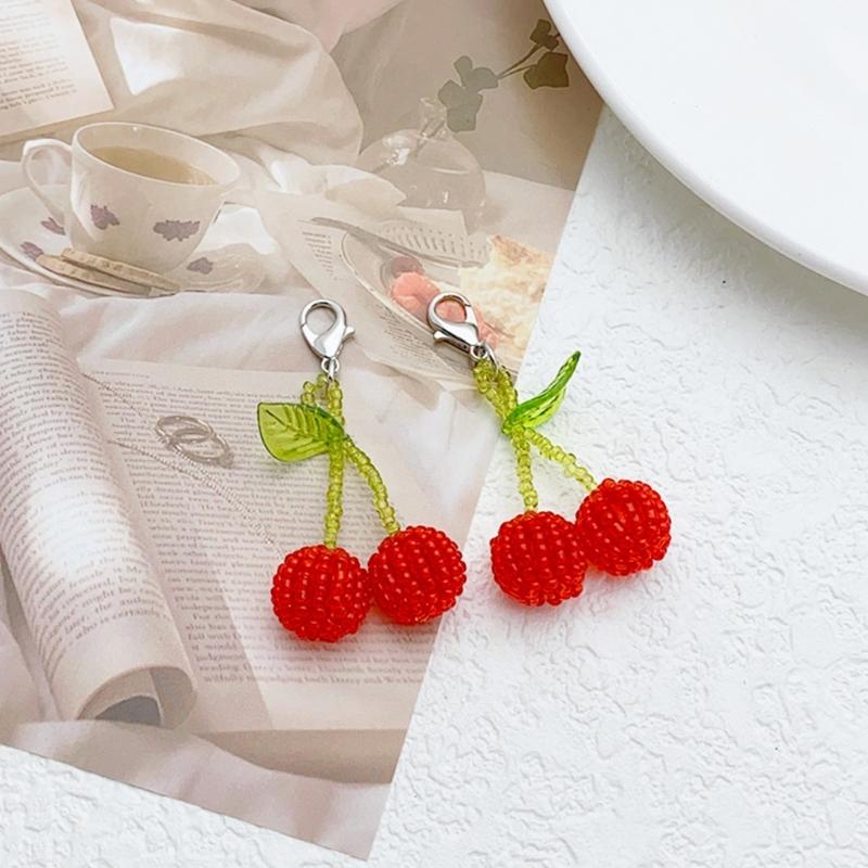 Elegant Flower Charm for Jewelry Making Shoe Buckle Ornament Keychain Necklace Earrings Crafts Women Bag Accessories