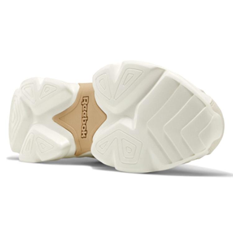 Royal Bridge Reebok 4 'Chalk' G57651