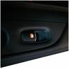 Commutateur de vitre passager unique automatique pour Nissan Qashqai J11/Altima/Sylphy/Tiida/X-Trail/Sentra Leaf JUKE Rogue Navara Rétroéclairage