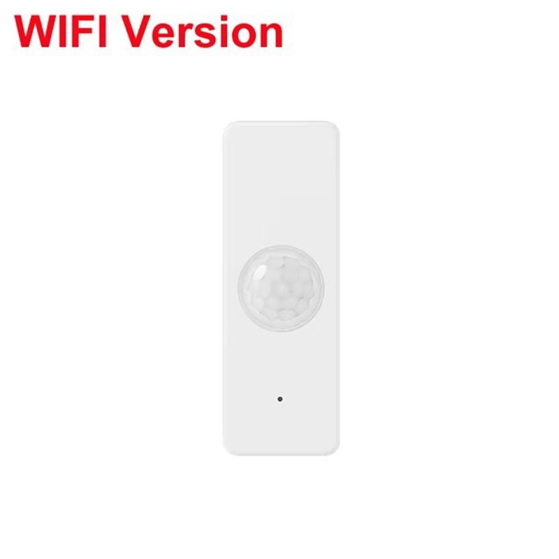 WiFi Version