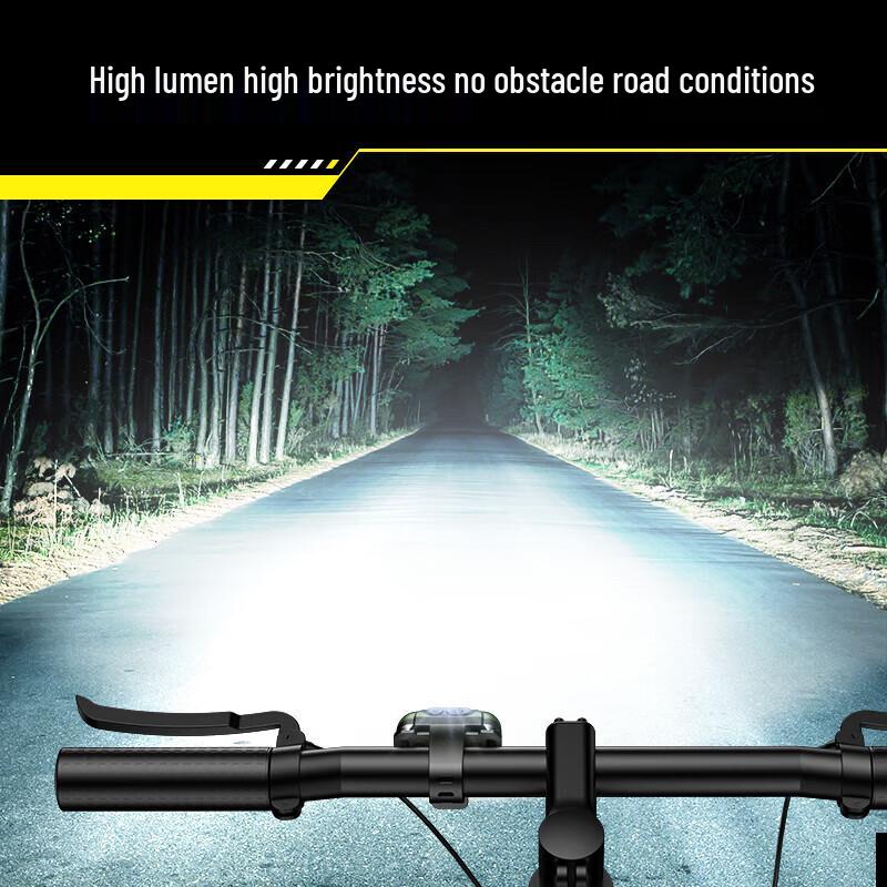 Philips SFL1341RHG/93 Bicycle Front Light
