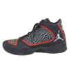 Pristine NIKE sneakers AIR JORDAN XX9 black Synthetic fiber mens 27cm 695515-023 Used