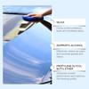 RAYHONG Car Coating and Repair Wax Spray