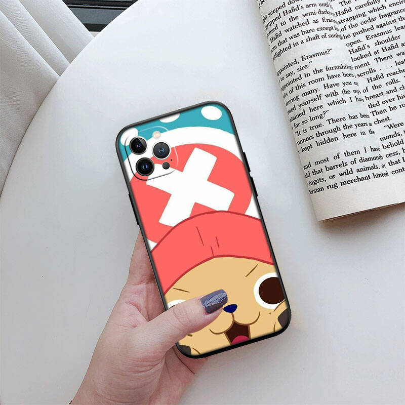 MH112 One Piece Chopper Case for Samsung A06 A35 A25 A24 A15 A05S A05 M55 M35 M15 A02 A12 A13 A10 A16 A20 A30 A22 A31 A32 A33 A42 A50