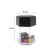 Explosion Explode Dice Easy Magic Tricks For Kids Magic Prop Novelty Funny Toy Close-Up Performance Magic Show Prop Toy