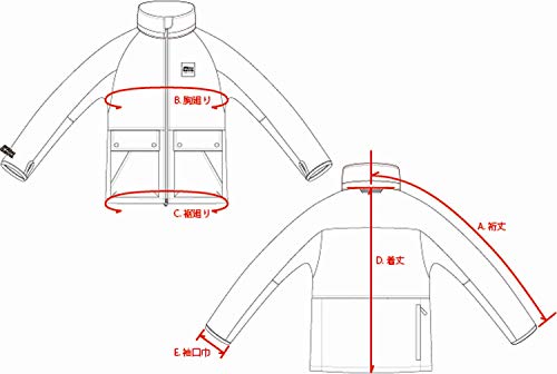 AbuGarcia Abu Water Resistant Jacket 2 OLIVE, Size L, Water-Repellent, Suitable for Light Rain