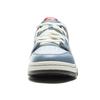 Li Ning Wave Pro Synthetic Leather Cushioning, Wear Resistant Low Top Skateboard Shoes Unisex AEPV067-3