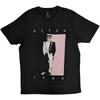 Elton John Unisex T-Shirt: Tux Photo (Medium)