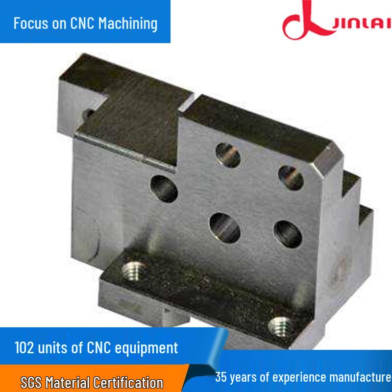 Precision CNC Lathe and Machining for Custom Aluminum Alloy Parts by Drawing