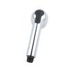 Pull Out Sprayer for Head Replacement with 2 Function Kitchen Faucet Sprayer for
