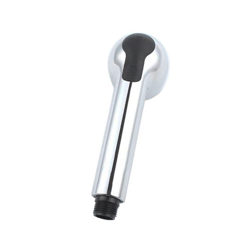 Pull Out Sprayer for Head Replacement with 2 Function Kitchen Faucet Sprayer for