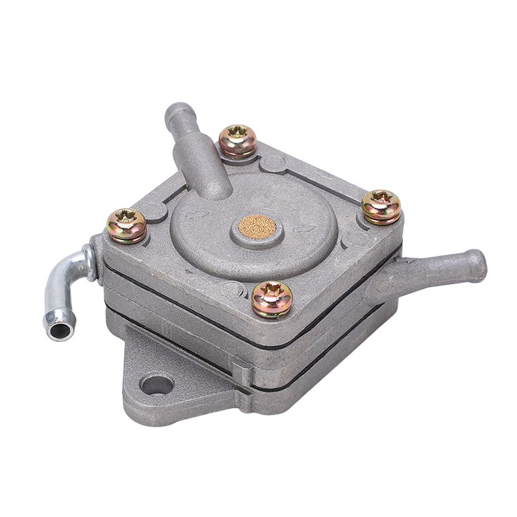 Fuel Pump 1014523 Replacement for Club Car Gas Cart DS Precedent 290FE 350FE Engines 1984‑Now