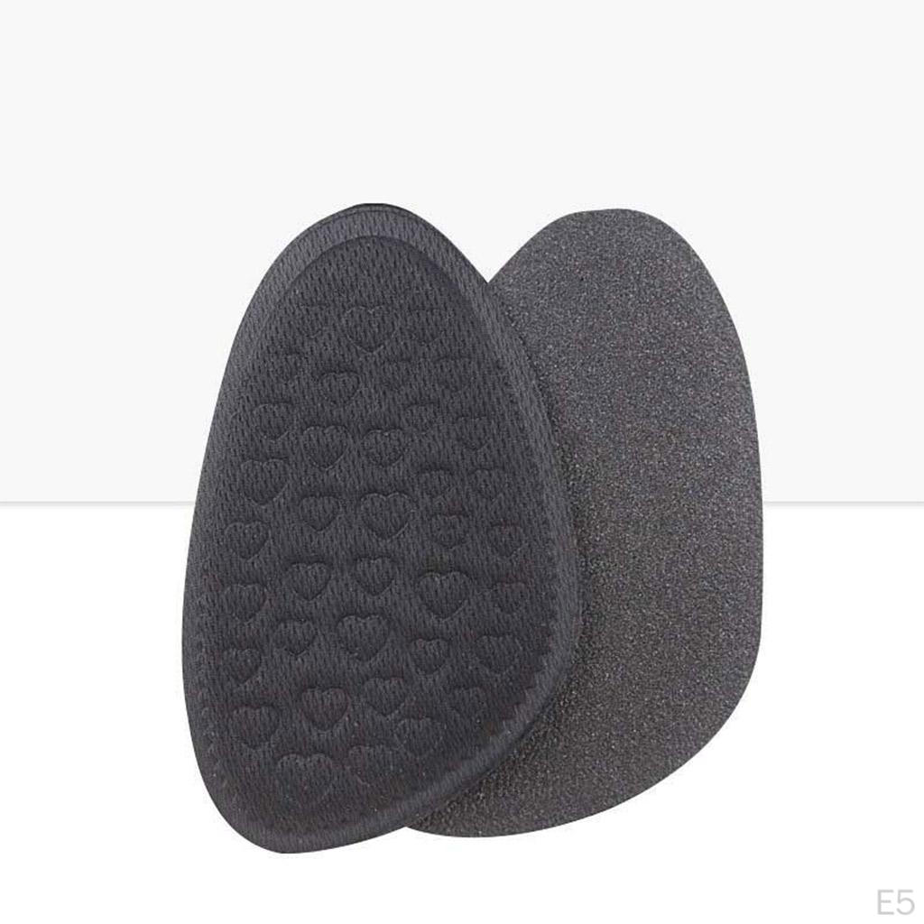 5 Pairefoot Insoles Breathable Cushion High Shoe Inserts pad Anti-Slip Pain Sandals or