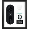 Wireless Charger Gift - Customizable Six-in-One for Company Events and Souvenirs