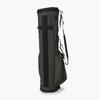 SUNDAY BAG VORTEX Sunday bag golf bag VORTEX CANVAS SERIES BRG211G08 BRG 011 STEEL F [BRIEFING GOLF] (charcoal)