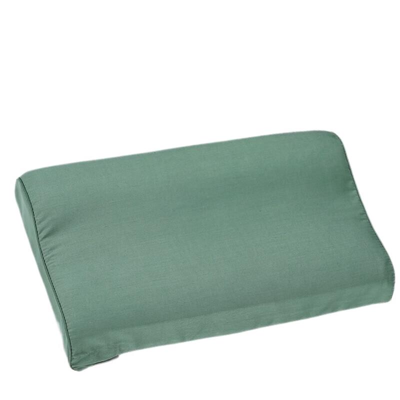Military Green Training Pillow