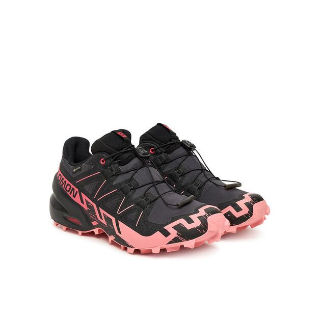 Кроссовки Salomon Speedcross 6 Gore-Tex
