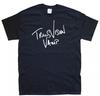 TRANSVISION VAMP NEW T-SHIRT All Sizes S M L XL XXL Colours Black, White