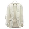 New LiNing Polyester Backpack Unisex Silver Birch Gray ABSV187-2