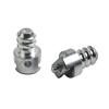 Spring Connector 2pcs Carbon Steel Galvanized Hot Sale