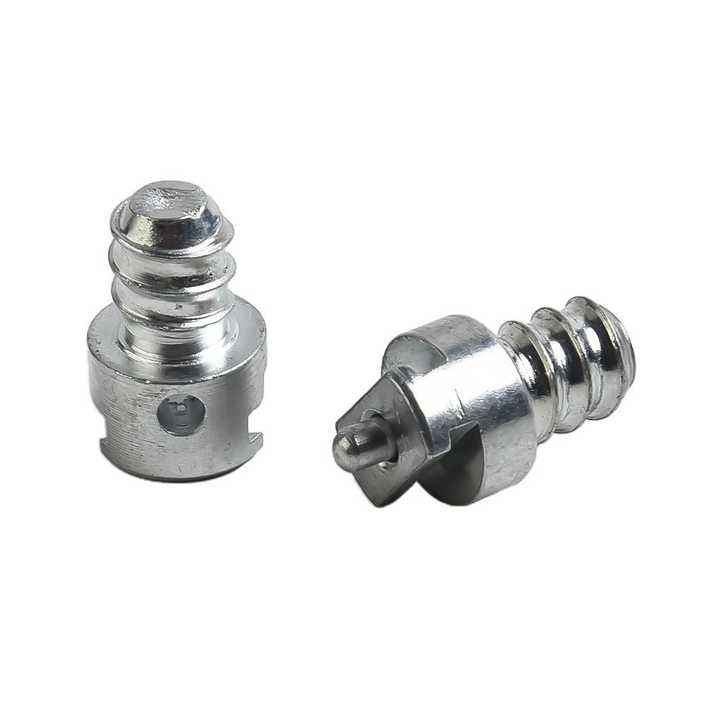Spring Connector 2pcs Carbon Steel Galvanized Hot Sale