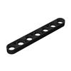 Non-Toxic Moc 10Pcs 32065 Liftarm Building Blocks Kit High-Tech Thin 1X7 Axle Holes Brick Particle Educational Idea Toys Children Gifts