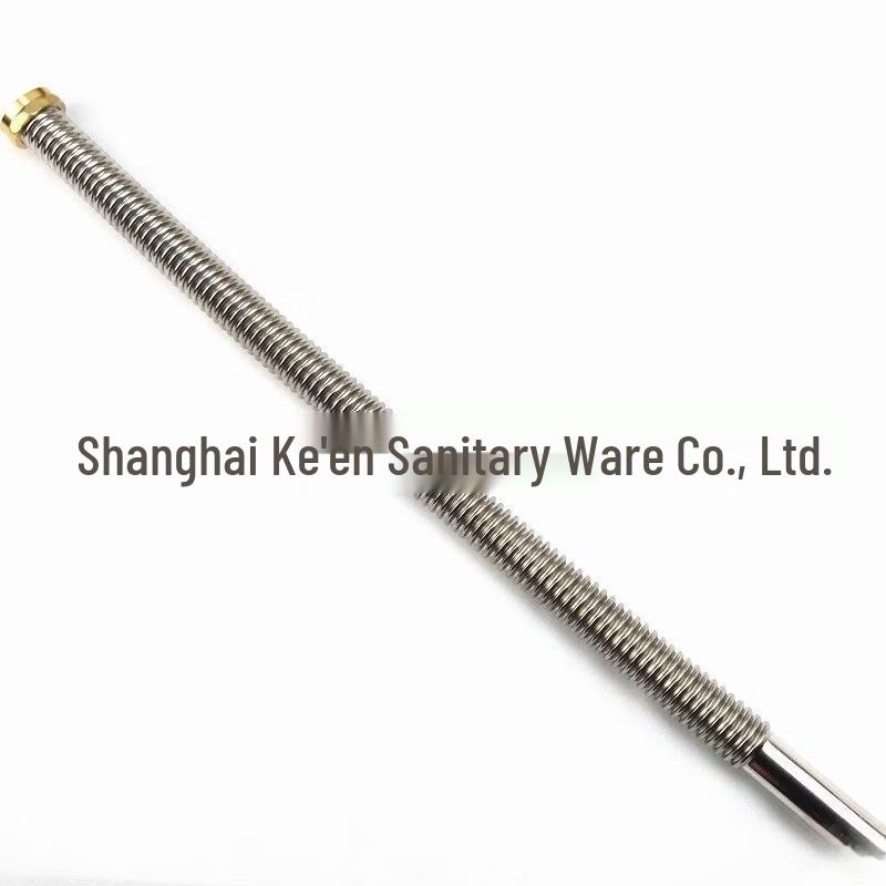 LANGZHIWEN Single Bowl Kitchen Sink Drain Pipe