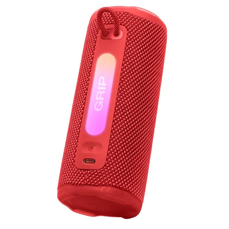 

JBL GRIP Neon Can Portable Bluetooth Speaker