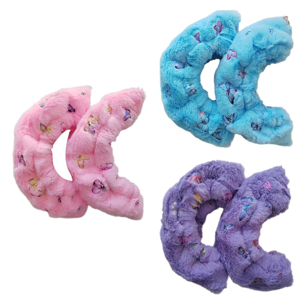 Ice Skate Blade Covers, Figure Skate Protector, Winter Skate Guards, Skating Cover for Children,