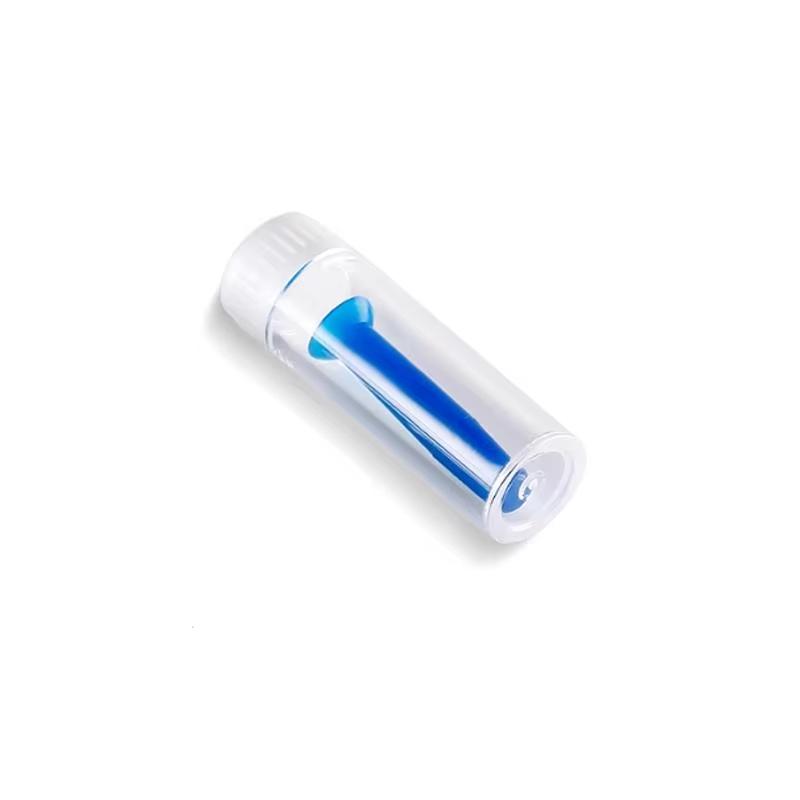 

1/3PCS Men Women Handy Silicone Contact Lenses Small Suction Cups Stick for Mini Contact Lens Inserter Remover Tool