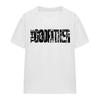 The Godfather Unisex Adult Newspaper Logo T-Shirt