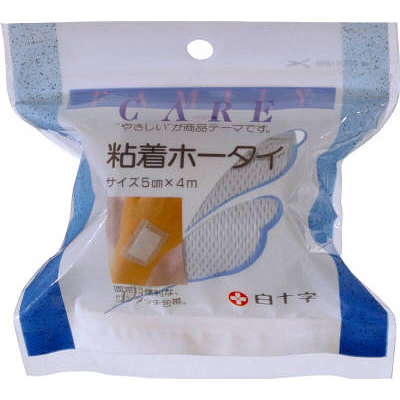 

FC Adhesive Hotai (5cm x 4m) 1 pack