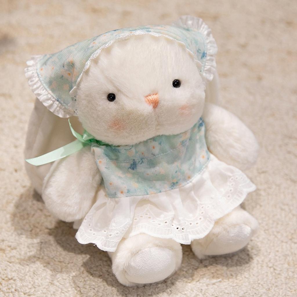 Creative And Adorable Plush Toys, Perfect For Holiday Gifts, Birthday Gifts, And Companionship Gifts For Children