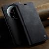 CaseMe Luxury Magnetic PU Leather Wallet Phone Case For Xiaomi 17 Ultra/17Ultra Shockproof Holder Pocket Cover For Xiaomi17Ultra