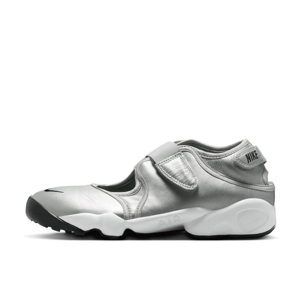 Nike W Air Rift Whm5737 003m Silv Sail 230