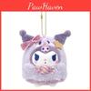 Unique Japanese Plush Ghost Halloween Candy Collection Featuring Characters Adorable
