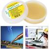 30g Mild Rosin Solder Flux Paste for Lead-Free PCB IC Electrical & Electronic Repairs and Soldering DIY