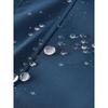 Contrast Color Three-Proof Shell Jacket American Workwear Men's Outdoor