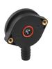 As Shown Crankcase Vent Valve Car Engine Component Direct Replacement Part High Performance Valve For BMW 316i