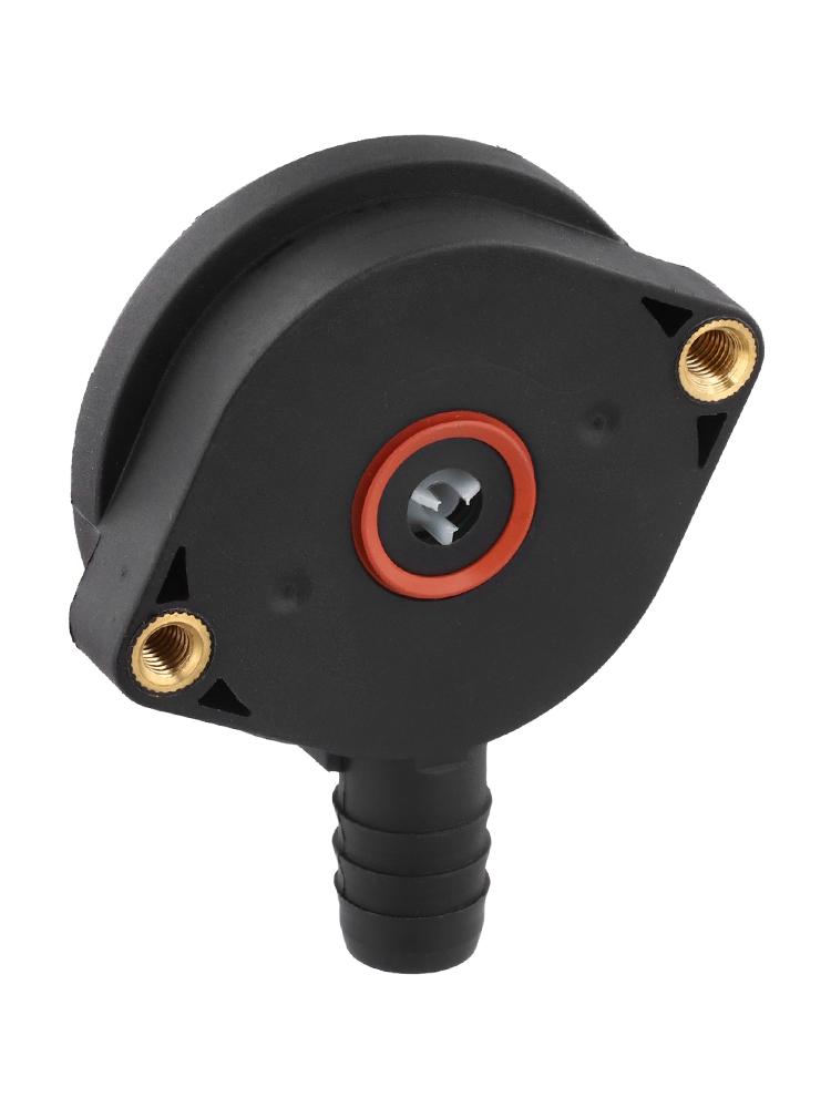 As Shown Crankcase Vent Valve Car Engine Component Direct Replacement Part High Performance Valve For BMW 316i