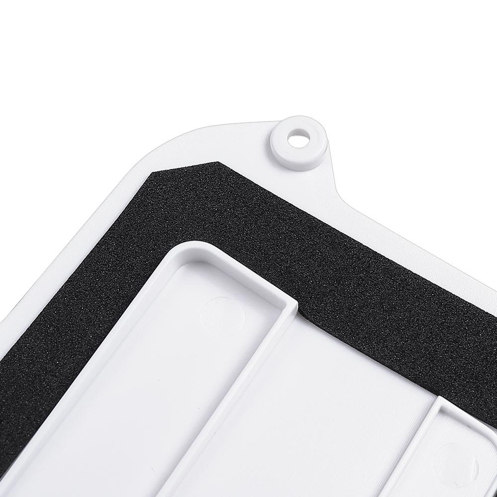 Battery Back Cover For Narwal J1 J2 T10 Robot Vacuum Cleaner Replacement Battery Cover Screw Holes Cover Repair Accessories Part
