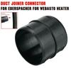 Autoheizungskanalverbinder für Webasto Eberspacher 42mm/60mm/75mm Durchmesser