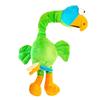 1Pcs Pets Dog Toys Screaming Chicken Sound Toy Puppy Bite Resistant Chew Toy Interactive Squeaky Dog Toy Puppy Dog Accessories