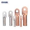 OLKWL DT Series Thickened Copper Cable Lugs