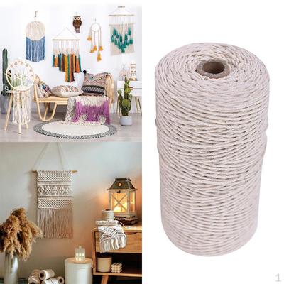 Cord Rope DIY Bracelet Thread