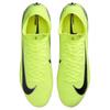 Nike Zoom Mercurial Superfly 10 Elite AG Mad Voltage Pack Men Sneakers Green Black FQ8339-700