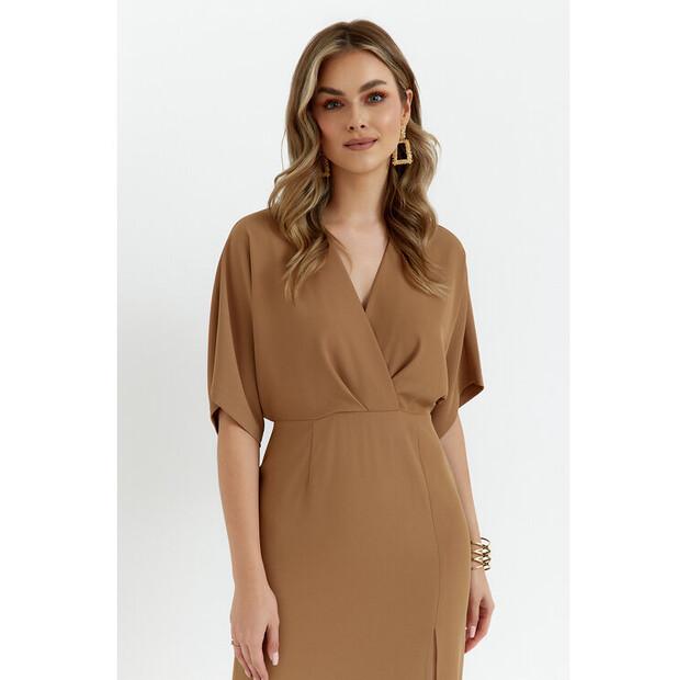 Casual Dress Makover K163