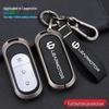 Telecomenzi – Carcase chei auto cu breloc